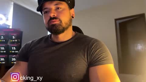 lucasfit24 online show from 09-18-25, 01:57