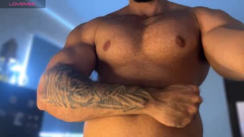 lucasfit24 online show from 11-06-25, 02:07