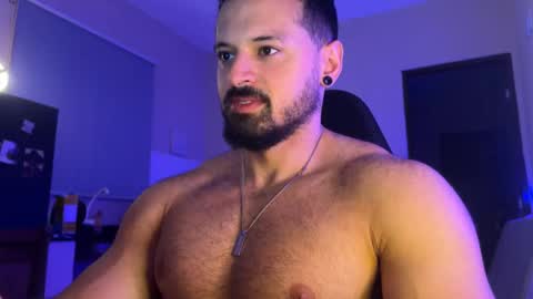 lucasfit24 online show from 11-24-25, 12:32