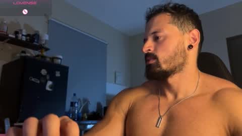 Snapshot of lucasfit24 chatting on 01-13-26, 12:27 lucasfit24 online show from 01-13-26, 12:27