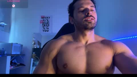 Snapshot of lucasfit24 chatting on 03-01-26, 03:03 lucasfit24 online show from 03-01-26, 03:03