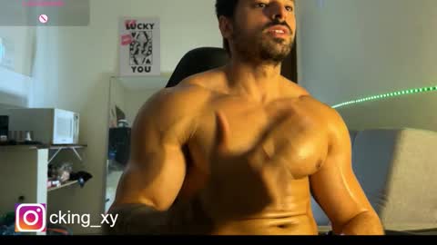 Snapshot of lucasfit24 chatting on 03-09-26, 03:05 lucasfit24 online show from 03-09-26, 03:05