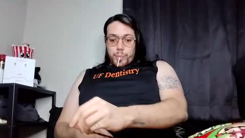 Snapshot of lucasgalactic69 chatting on 02-12-25, 02:45 Lucas Cifrady online show from 02-12-25, 02:45