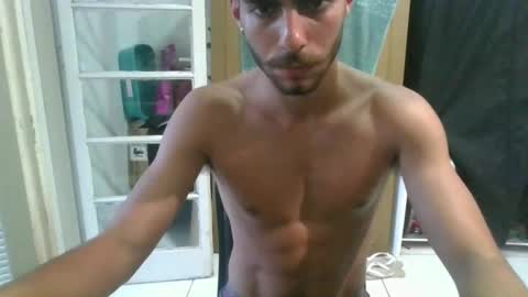 lucasmansoni online show from 01-11-26, 10:04