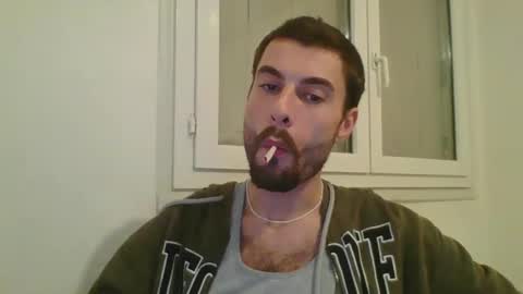 Lucas Scot online show from 12-21-24, 06:44