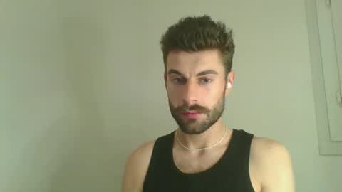 Lucas Scot online show from 02-10-25, 08:00