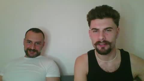 Lucas Scot online show from 02-24-25, 09:41