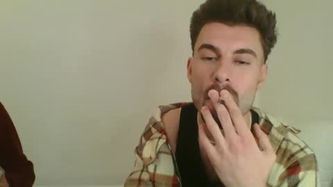 Lucas Scot online show from 02-26-25, 06:11