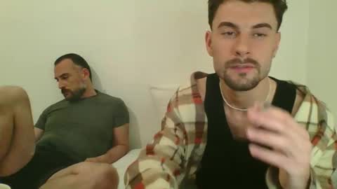 Lucas Scot online show from 02-26-25, 09:16