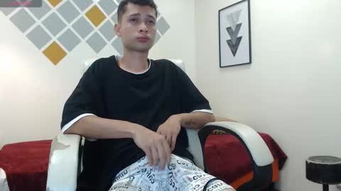 LucassSmith11 online show from 03-09-26, 07:07