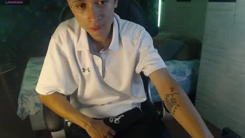 LucassSmith11 online show from 04-05-26, 06:38