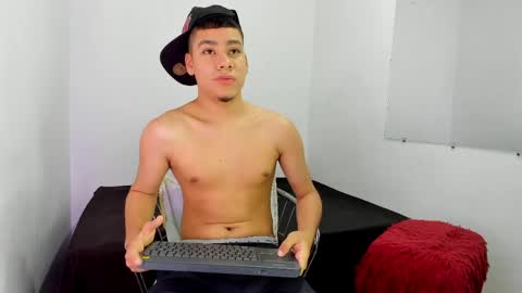 LUCAS TORREZ online show from 04-16-26, 02:12