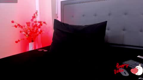 Lucca   IG Luccamallard online show from 02-14-26, 11:40