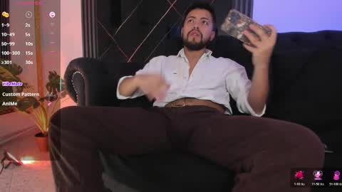 Snapshot of lucca_mallard chatting on 04-23-26, 12:04 Lucca IG Luccamallard online show from 04-23-26, 12:04