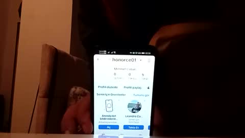 Snapshot of luccaha19 chatting on 03-13-26, 11:55 luccaha19 online show from 03-13-26, 11:55