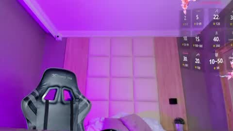 Snapshot of luccia_smith chatting on 07-11-26, 04:04 L U C C I A online show from 07-11-26, 04:04