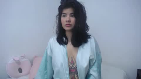 lucy online show from 01-18-26, 02:54