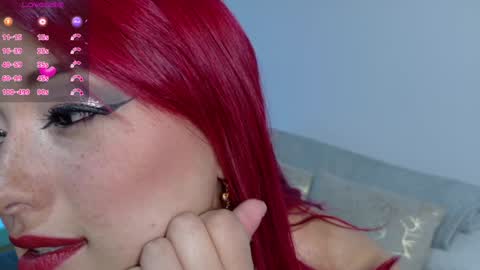 Luccy online show from 02-07-25, 02:26