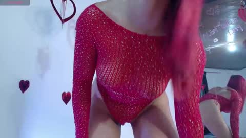 Luccy online show from 02-18-25, 02:49