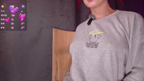 Luccy online show from 09-16-25, 03:29