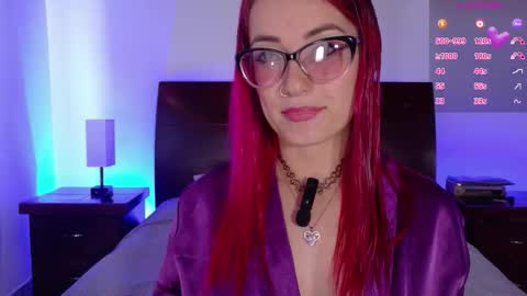 Luccy online show from 09-20-25, 02:40