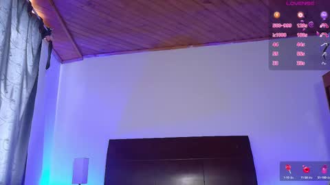 Luccy online show from 10-03-25, 08:50