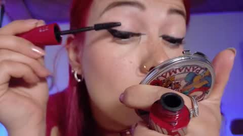 Snapshot of luccycollins_ chatting on 01-06-26, 03:38 Luccy online show from 01-06-26, 03:38