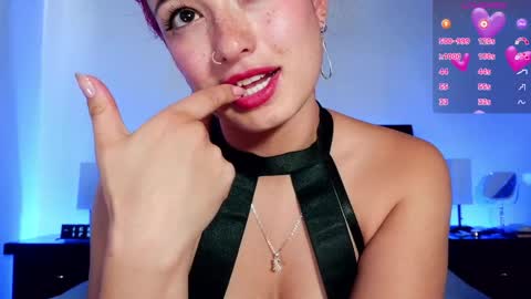 Luccy online show from 04-08-26, 04:18