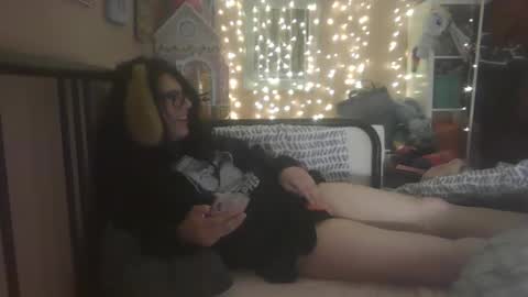 Luceatiel Queen of Spades online show from 03-31-26, 08:48