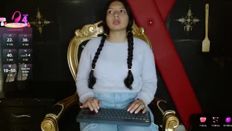 lucero_paris online show from 03-30-26, 01:12