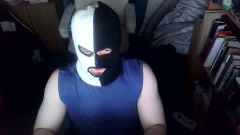 Snapshot of luchahor chatting on 09-14-25, 10:42 luchahor online show from 09-14-25, 10:42