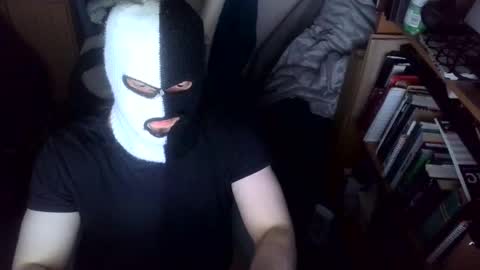 Snapshot of luchahor chatting on 09-16-25, 11:06 luchahor online show from 09-16-25, 11:06