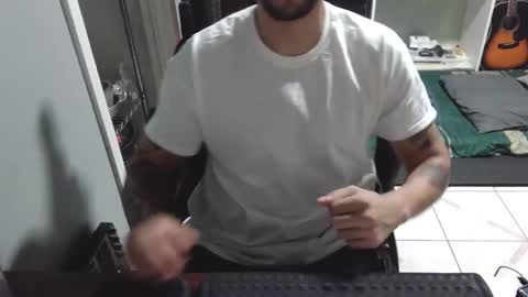 Luchi Luchano online show from 11-29-25, 03:09