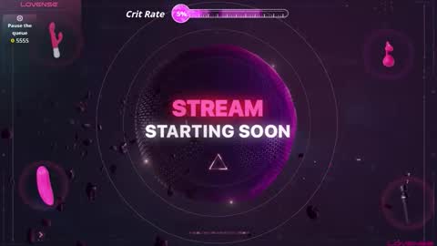 Luchi Luchano online show from 11-30-25, 08:57