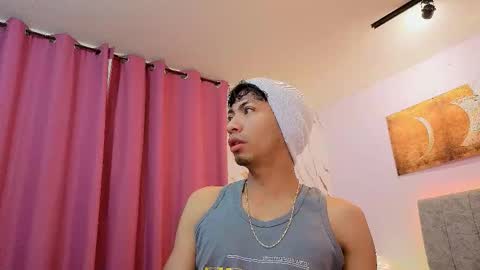 lucho online show from 03-16-26, 11:58