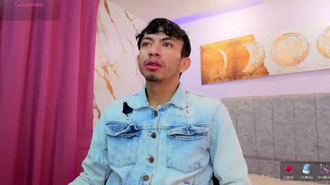 lucho online show from 04-01-26, 12:28