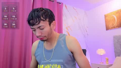 lucho online show from 04-04-26, 12:35