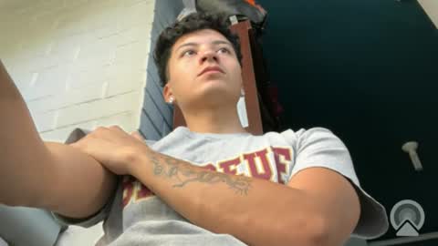 Felipe online show from 02-16-26, 10:17