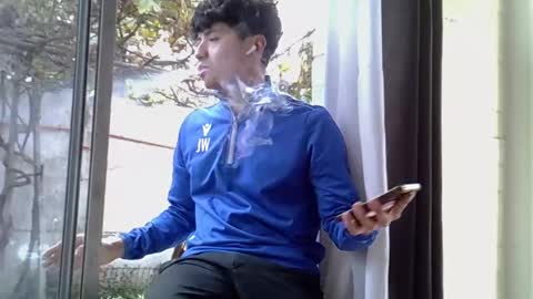 Felipe online show from 05-28-26, 02:36