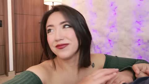 Luci y Fer online show from 05-16-26, 07:01