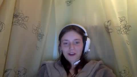 Luci Layne online show from 03-08-26, 11:58