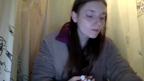 Luci Layne online show from 03-15-26, 08:31