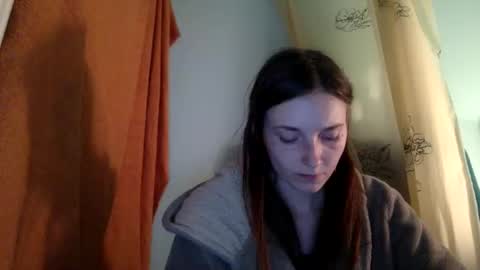 Luci Layne online show from 05-24-26, 11:10