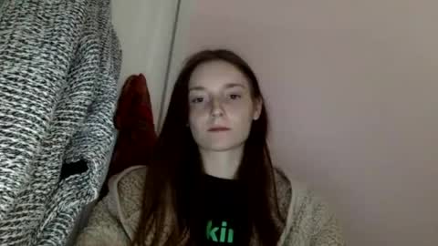 Luci Layne online show from 06-15-26, 06:43