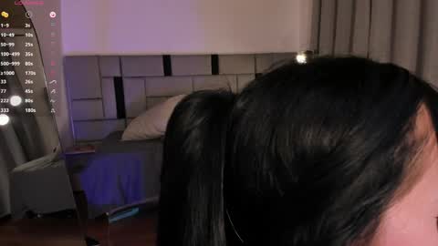 Snapshot of luci_naughty_ chatting on 04-20-26, 03:53 Luciana Rest time I will return on December 2. online show from 04-20-26, 03:53