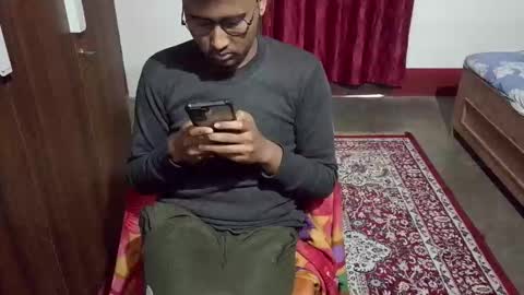 luci_ri online show from 02-08-26, 03:21