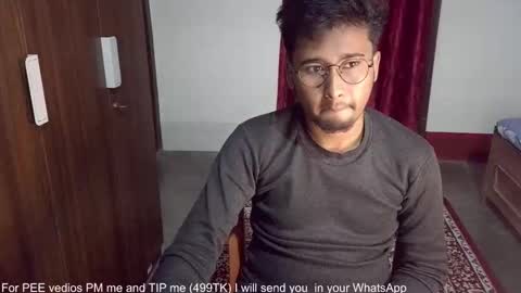 luci_ri online show from 02-11-26, 03:33