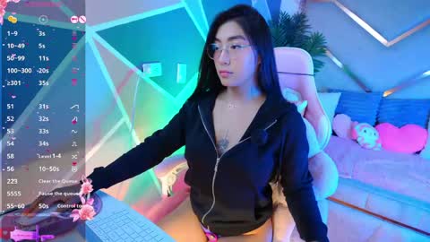 hanna online show from 05-04-26, 11:45