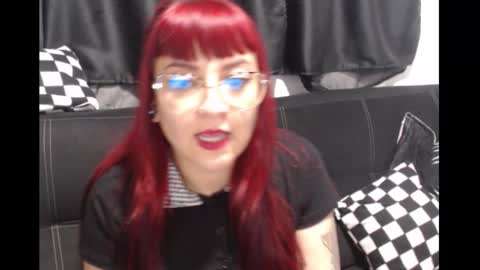 Lulu DCarton online show from 01-11-26, 03:55