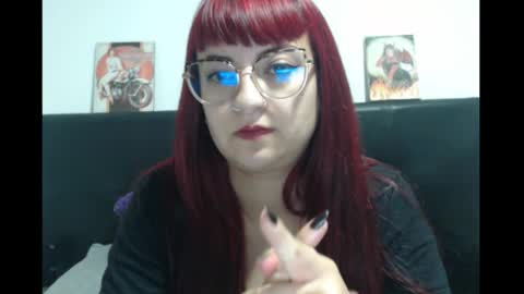 Lulu DCarton online show from 04-01-26, 04:02